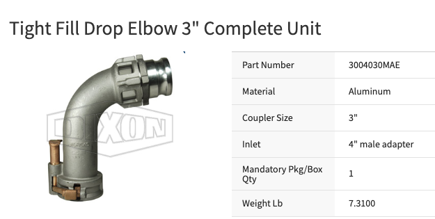 Dixon Tight Fill Drop Elbow 3004030MAE.png